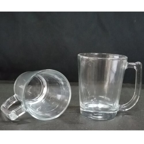 Lucky Thailand Coffee Mug 310ml Set Of 6